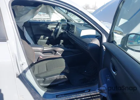 2024 Honda Hr-V z USA, uszkodzony, nr VIN 3CZRZ2H58RM747469